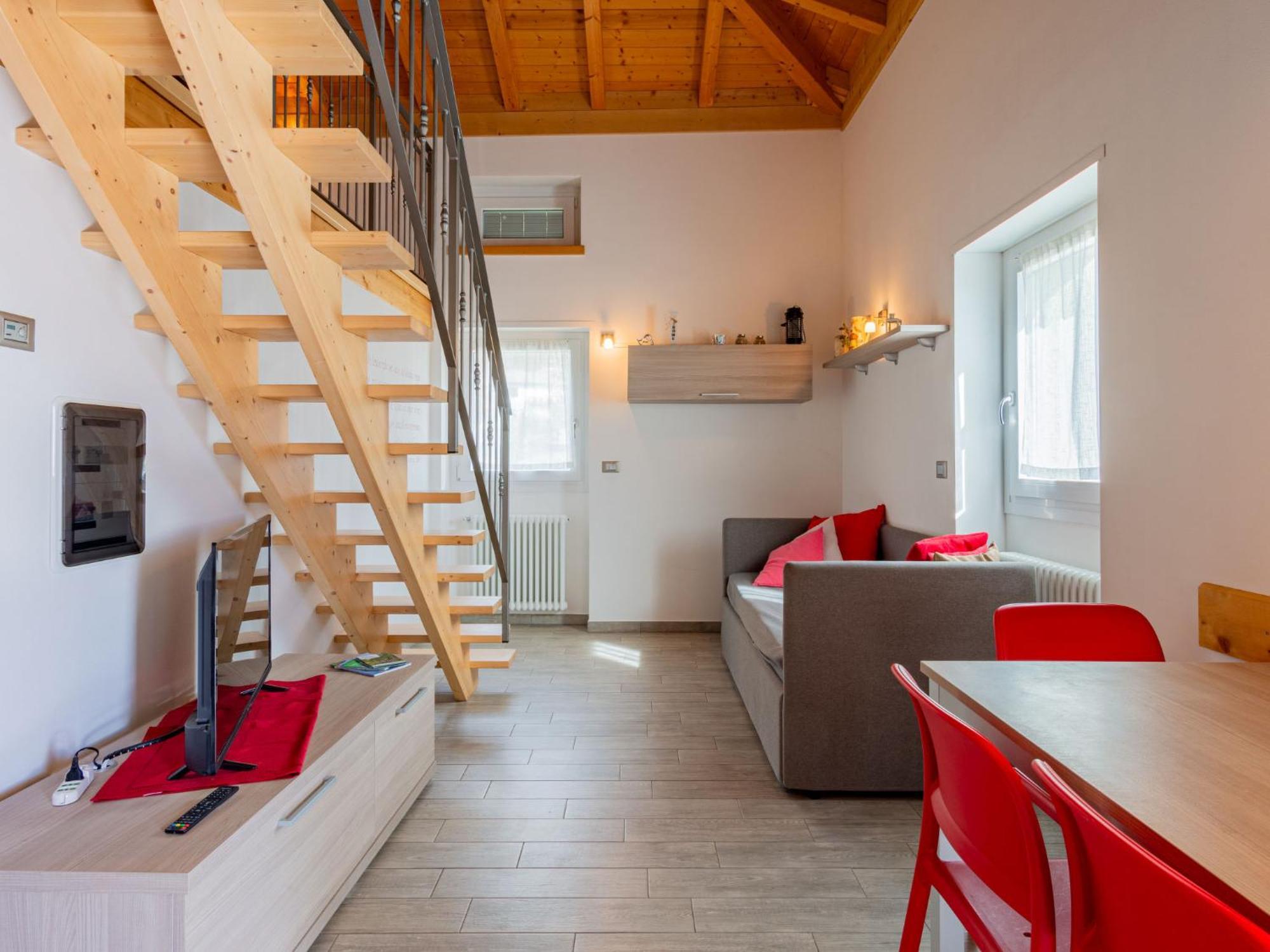 Apartment Marco By Interhome Riva  Exteriör bild