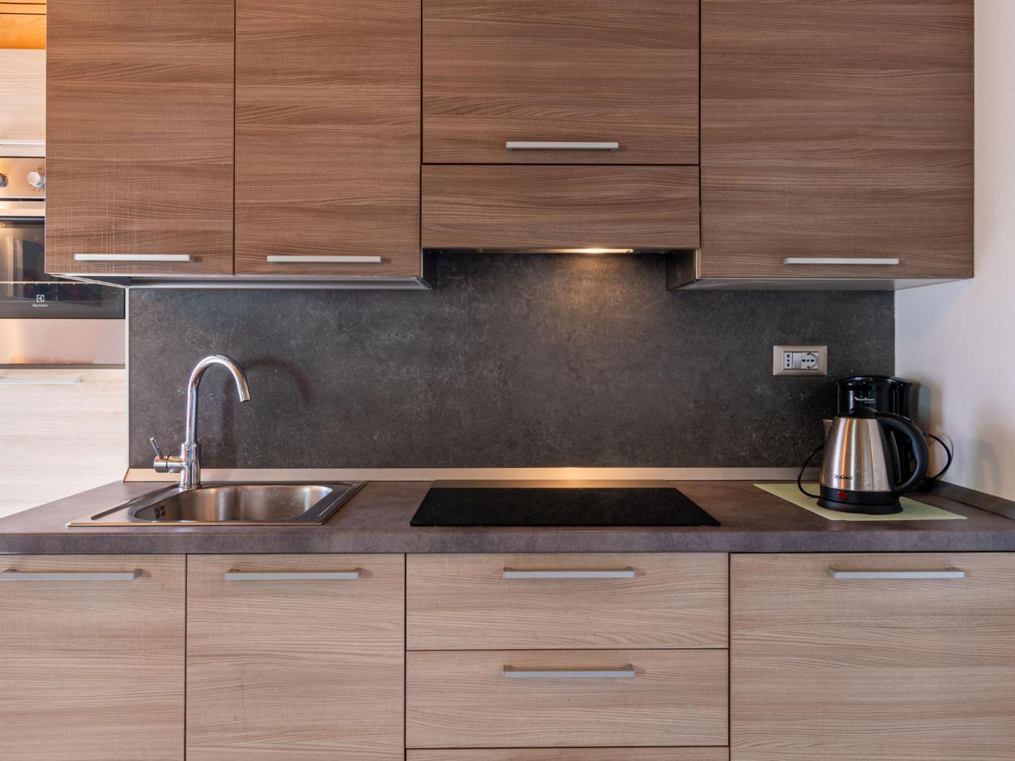 Apartment Marco By Interhome Riva  Exteriör bild