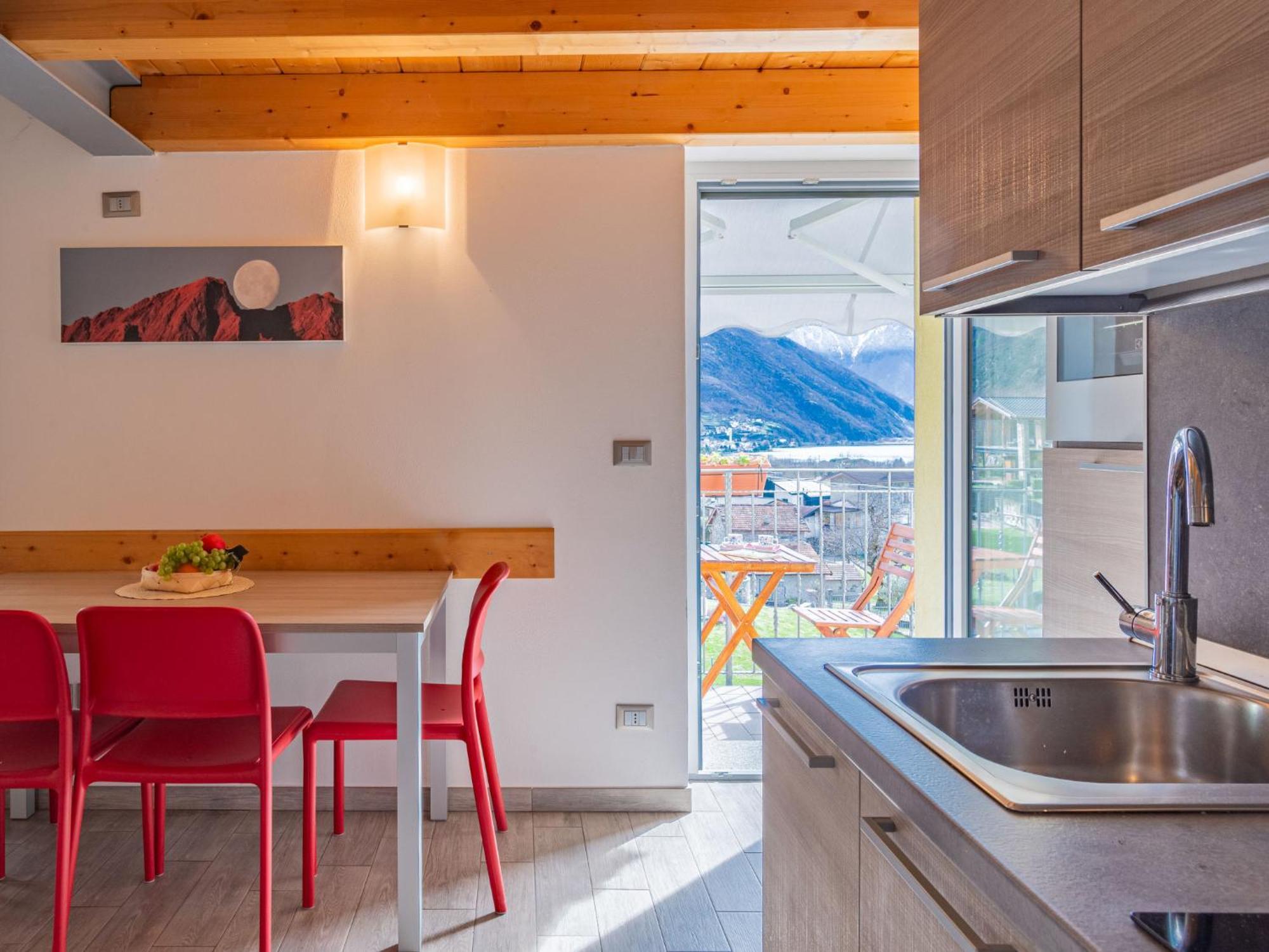 Apartment Marco By Interhome Riva  Exteriör bild